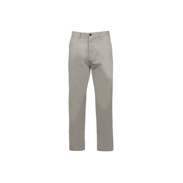 Pringle Mens Abel Straight Leg Classic FIit Chino Pants Stone | Pringle