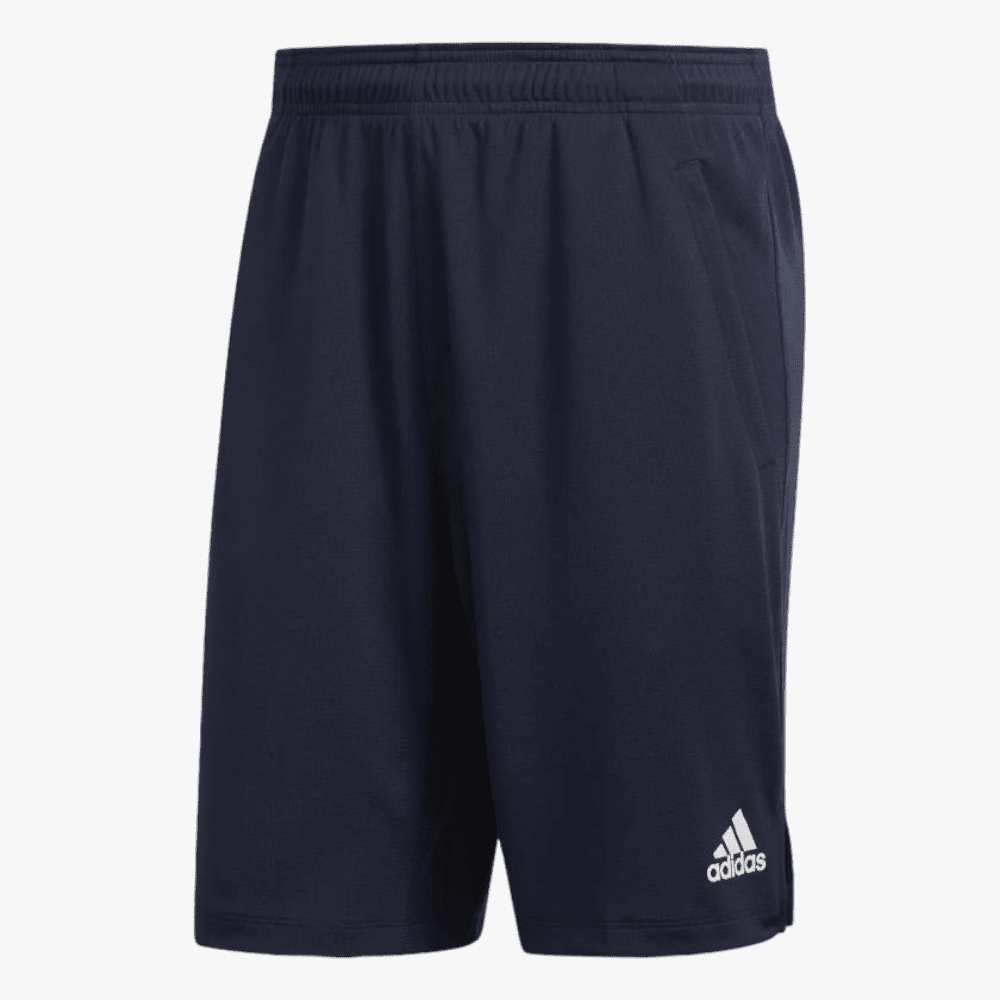 adidas Mens All Set Short Legand Ink | adidas