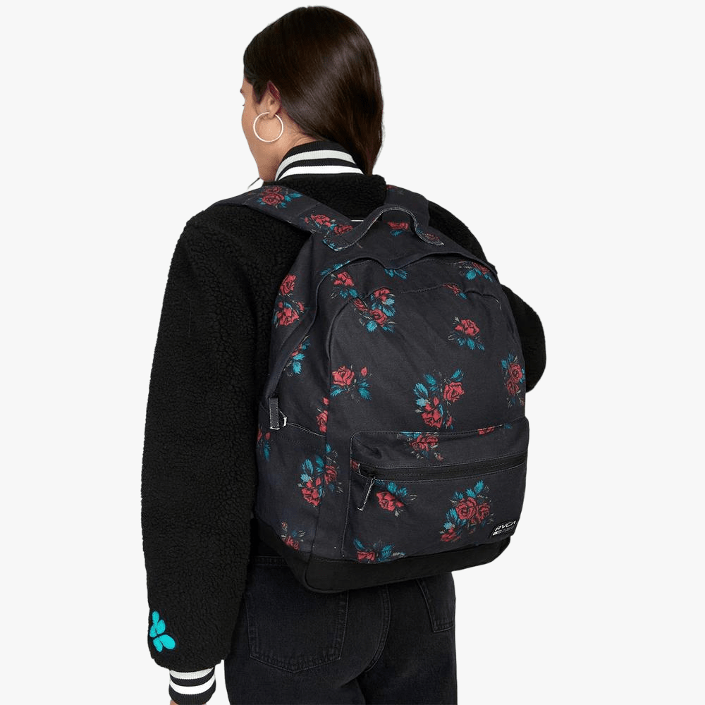 Rvca Holden Ii Backpack Black | Rvca