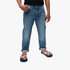Polo Boys Tom Slim Fit Jean Light Wash | Polo