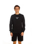 Ripcurl Mens Fade Out Long Sleeve Tee Black | Ripcurl