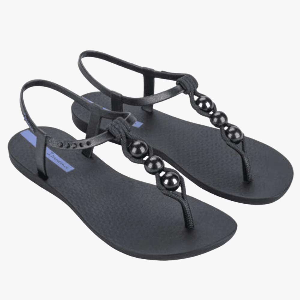 Ipanema Womens Class Conecta Black | Ipanema