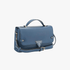Guess Marlena Top Handle Crossbody Bag Denim Guess
