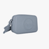 Fenn Blue Haze Silver Crossbody Bag | Fenn