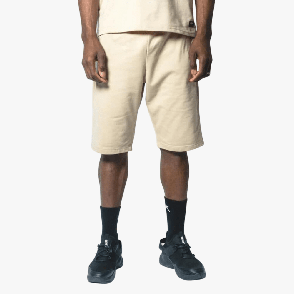 Soviet Mens Beserk Track Shorts Safari | Soviet