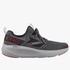 Skechers Mens Go Run Elevate Sneaker Charcoal Red | Skechers