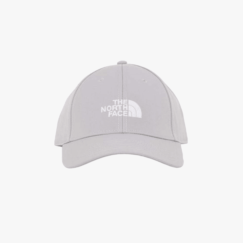 The North Face Recycled 66 Classic Hat Meld Grey | The North Face