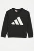 Adidas Boys Bl Sweater Black | Adidas