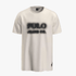 Polo Mens Pjc Logo Short Sleeve Tee Off White | Polo