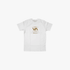 Rvca Mens After Balance Short Sleeve Tee White | Rvca