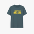 Fox Mens Team Short Sleeve Tee Citadel | Fox