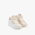 Sissy Boywomens Anita Sneakers Cream Gold | Sissy Boy