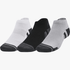 Under Performance Tech 3 Pack Socks 011 Multi | Under Armour
