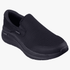 Skechers Mens Arch Fit 2.0 Slip On Shoe Black | Skechers