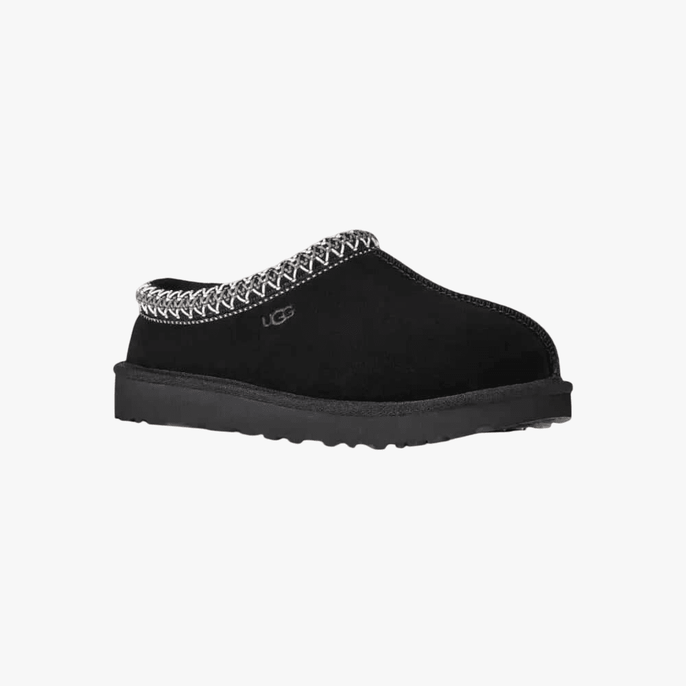 Ugg Womens Tasman Ii Black | Uggs