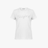 Sissy Boy All Eyes On You Tee White | Sissy Boy