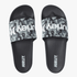 Hurley Mens One And Only Camo Slide Black | Hurley