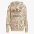 Adidas Boys Camo Hoody Brown | Adidas