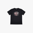 Kakiebos Mens Classic Fit Tee Black | Kakiebos