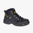 Caterpillar Mens Framework St S3 Wr Hro Sra / Steel Toe Black | Caterpillar