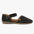 Pierre Cardin Womens Adelle Shoe Black | Pierre Cardin
