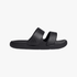 Adidas Mens Znsory Slide Black | Adidas