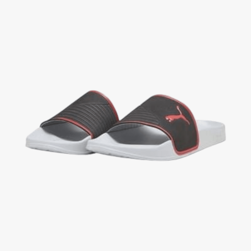 Puma Unisex Leadcat 2.0 Shower Slide Black Rose | Puma