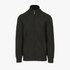 Pringle Mens Joshua Tonal Argyle Cardigan Olive | Pringle