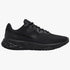 Nike Womens Revolution 6 Road Running Shoes Black Nike