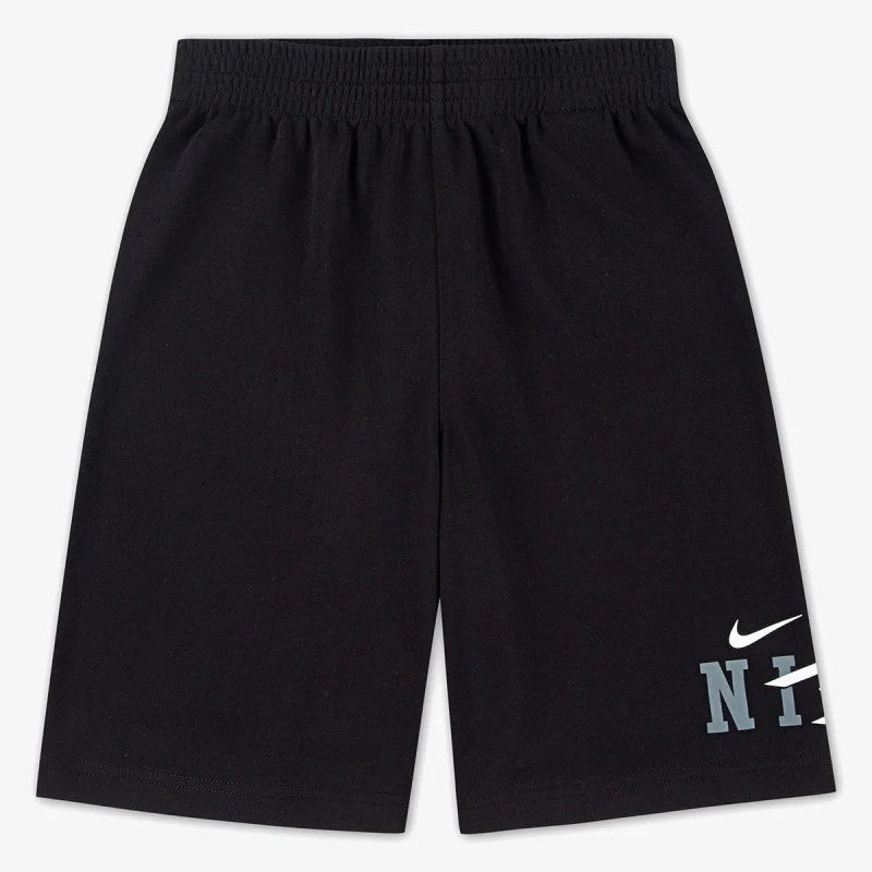 Nike Boys Rwb Rwb Collegiate Ft Short Black