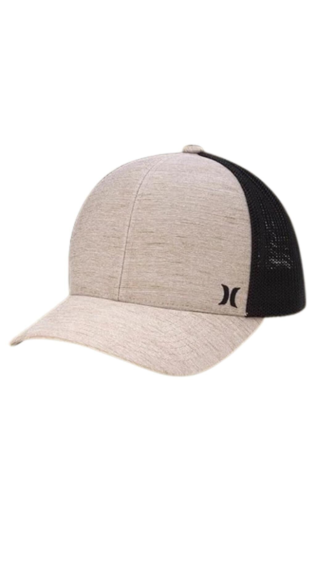 Hurley Mini Icon Mesh Cap 249 Wheat | Hurley