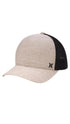 Hurley Mini Icon Mesh Cap 249 Wheat | Hurley