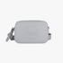 Fenn Grey Crossbody Bag | Fenn
