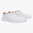 Hey Dude Mens Paul Pro Classic Sneaker White | Hey Dude