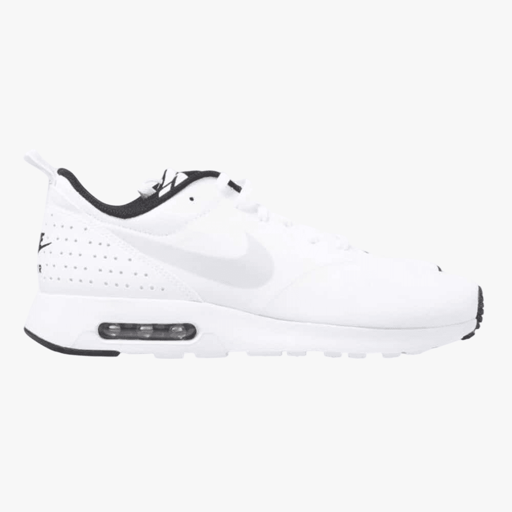 Nike Mens Air Max Tavas Sneaker White | Nike