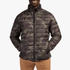 Jeep Mens Core Puffer Jacket Camo | Jeep