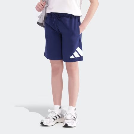 Adidas U Bl Fl Shorts 210 S26 Blue
