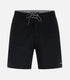 Hurley Mens Phantom Eco One And Only Boardshorts Black | Hurley