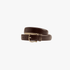Polo Womens Ava Belt Brown | Polo