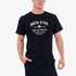 Fox Mens Racing Supply Tee Black | Fox