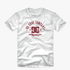 Dc Mens Session Short Sleeve Tee White | DC
