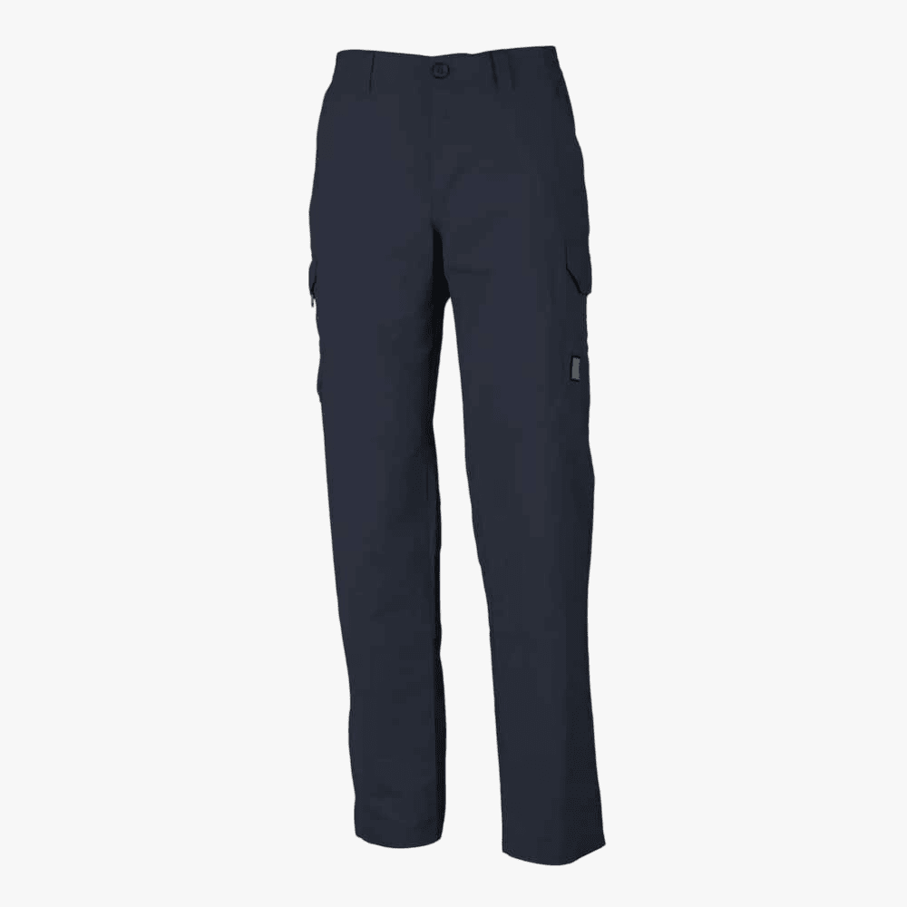 Watamu Wasini Trouser Grey | Watamu