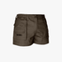 Boerboel Mens Dkw Shorts Tobacco | Boerboel