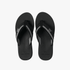 Ripcurl Mens Reactor Open Toe Sandal Black | Ripcurl