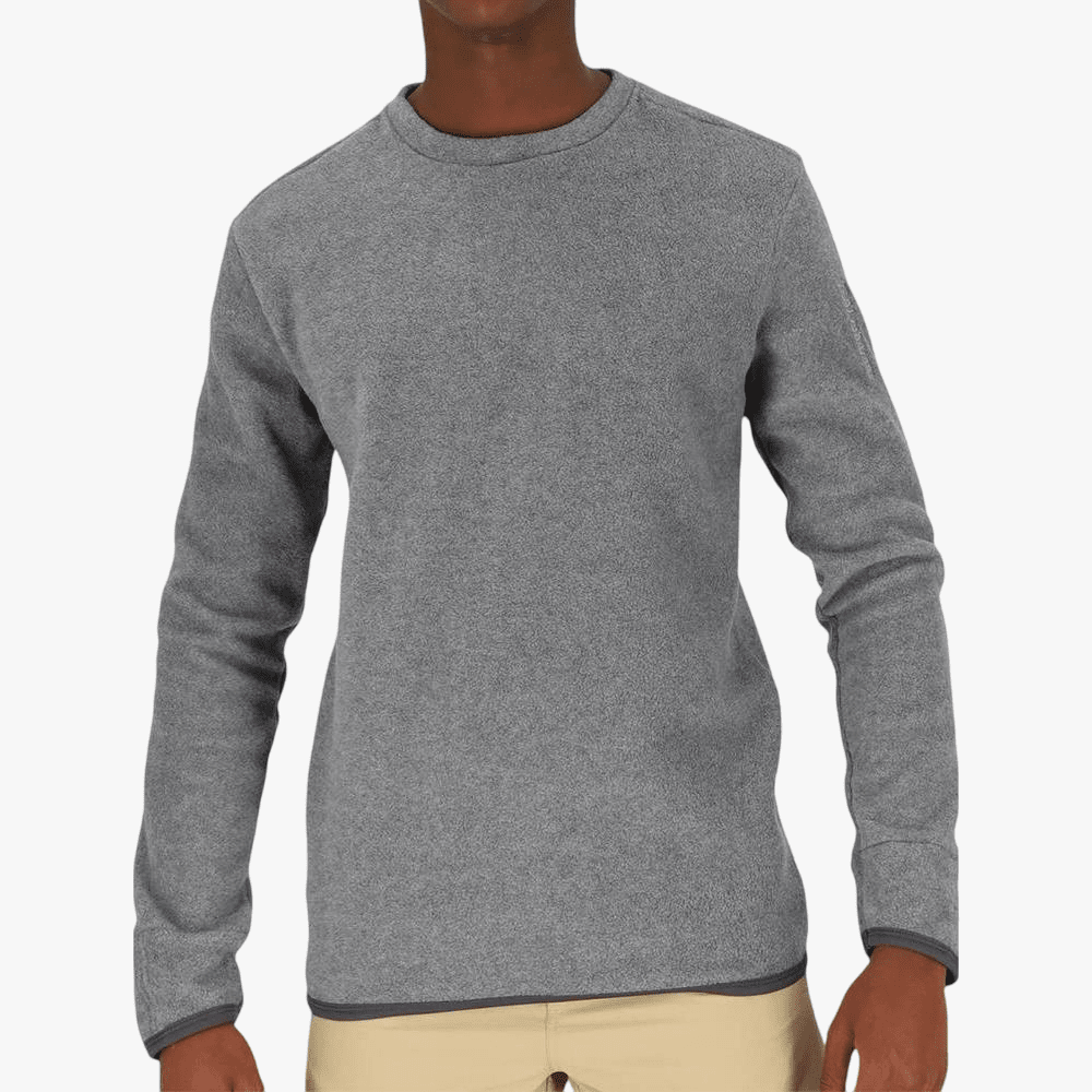 Salomon Kids Kabru Sweater Tetras Mel | Salomon