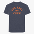 Fox Boys Race Short Sleeve Tee Heather Navy | Fox