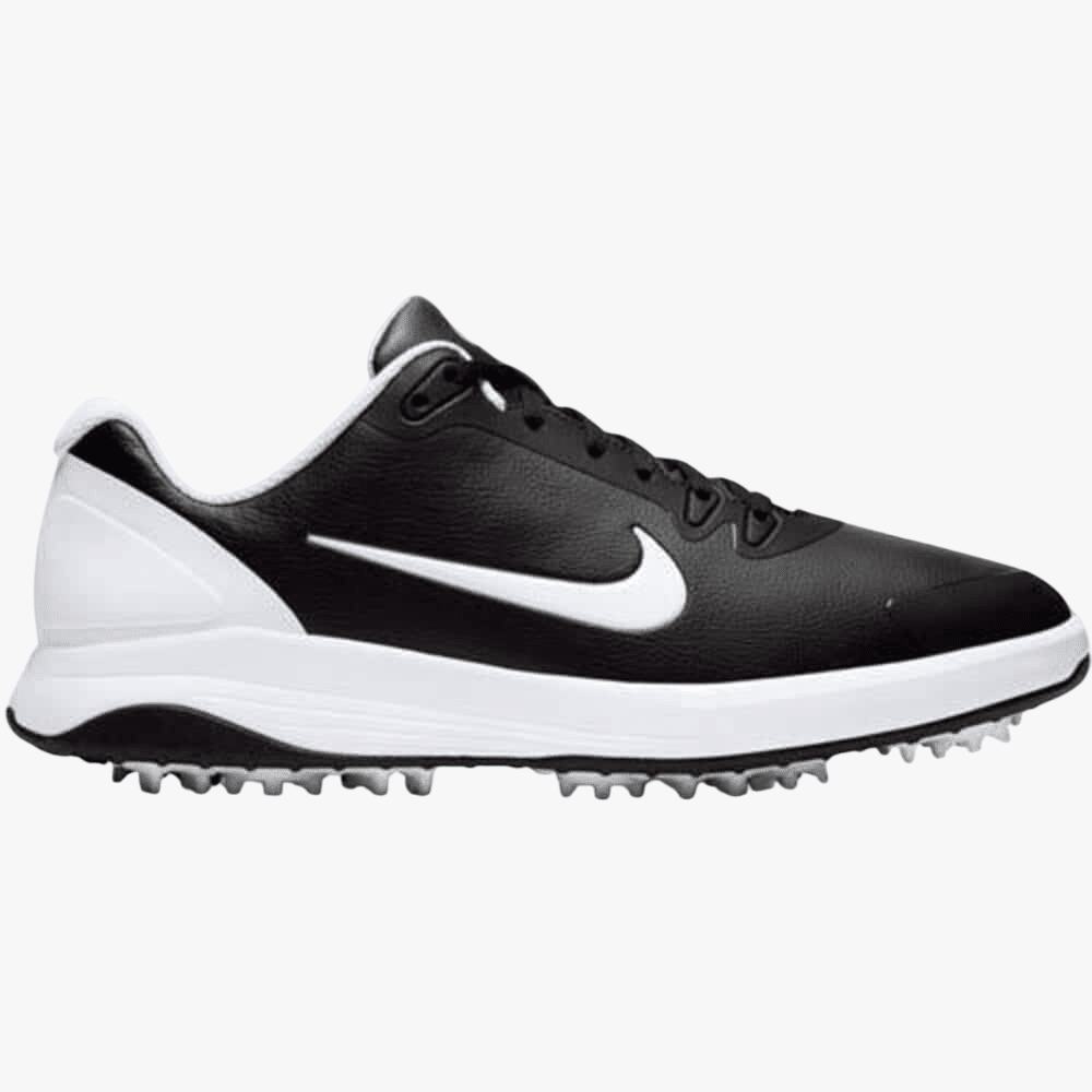 Nike Mens Infinity Golf Sneaker Black | Nike