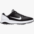 Nike Mens Infinity Golf Sneaker Black | Nike