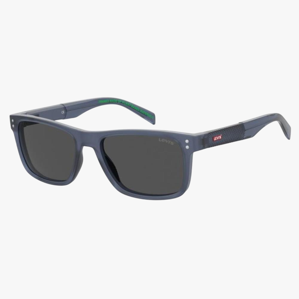 Levis Sunglass Matte Blue