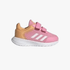 Adidas Kids Tensaur Run 2.0 Sneaker Pink | Adidas
